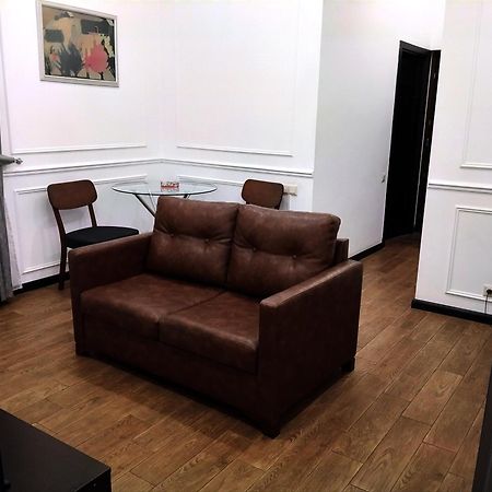 Boutique Living Hotel Ереван Экстерьер фото