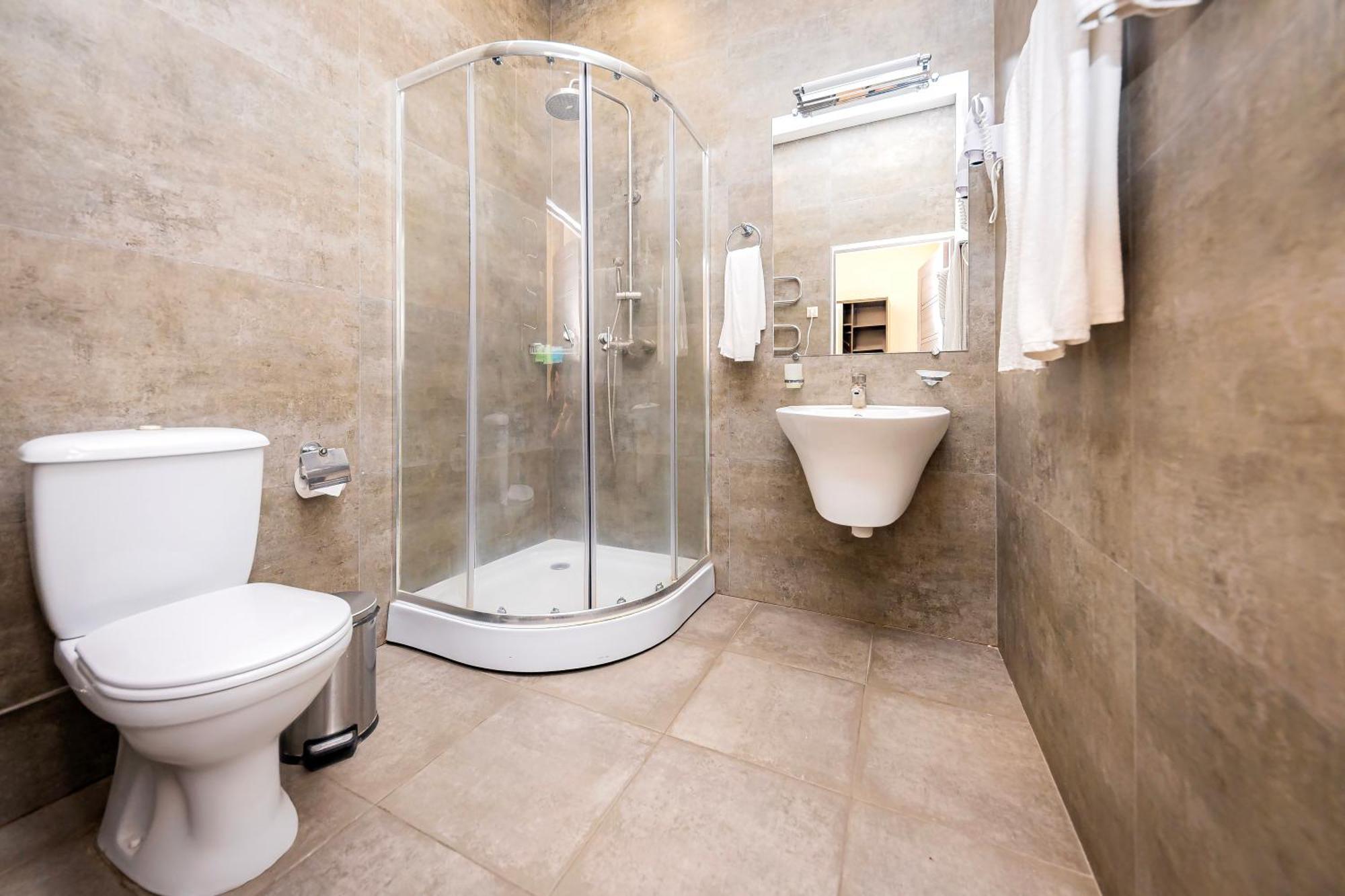 Boutique Living Hotel Ереван Экстерьер фото