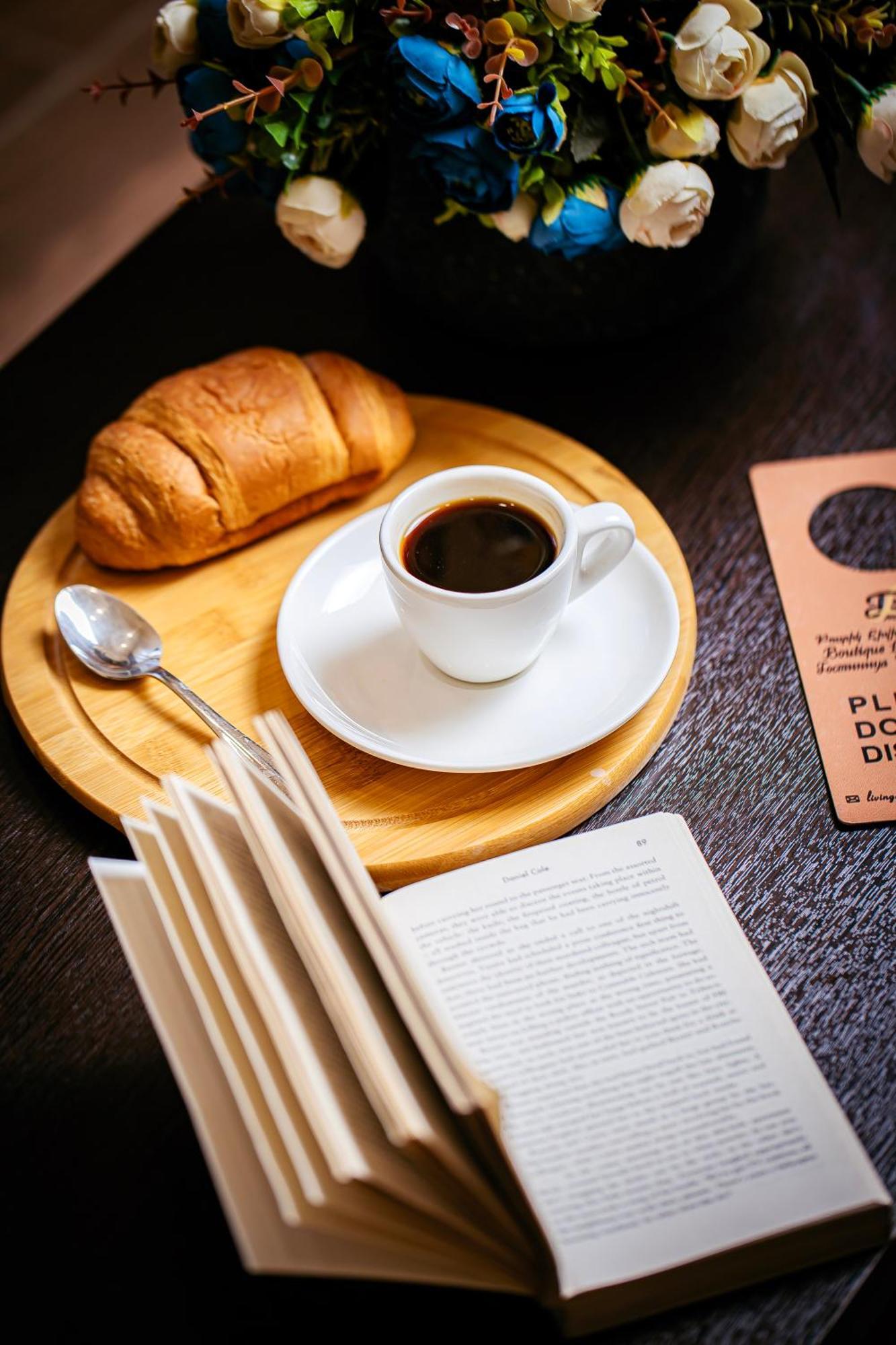 Boutique Living Hotel Ереван Экстерьер фото