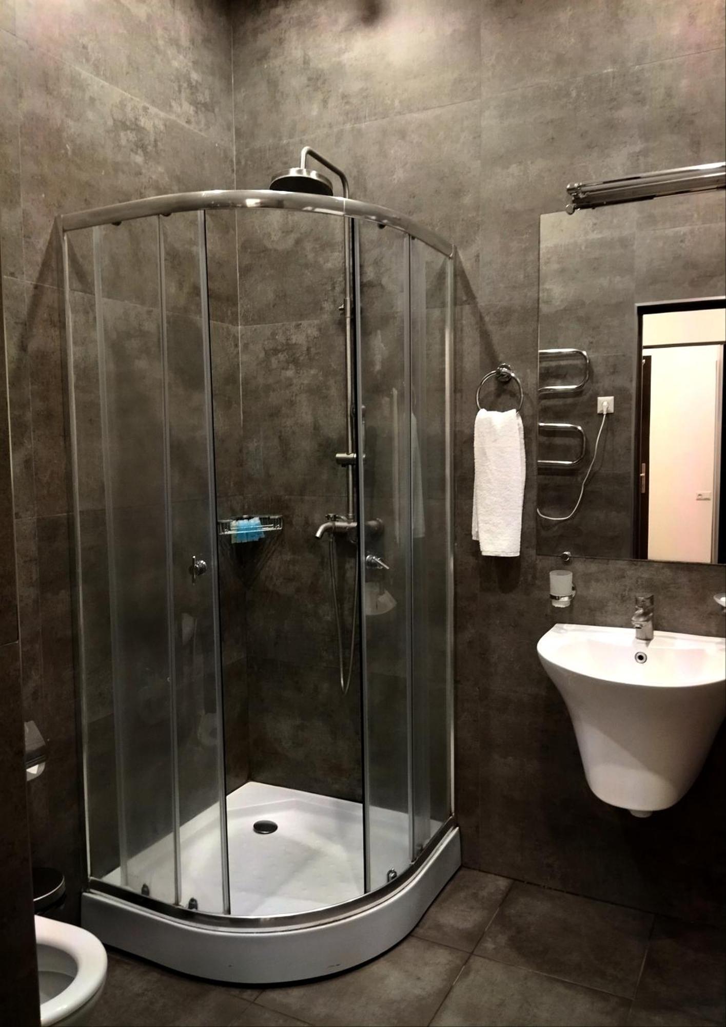 Boutique Living Hotel Ереван Экстерьер фото